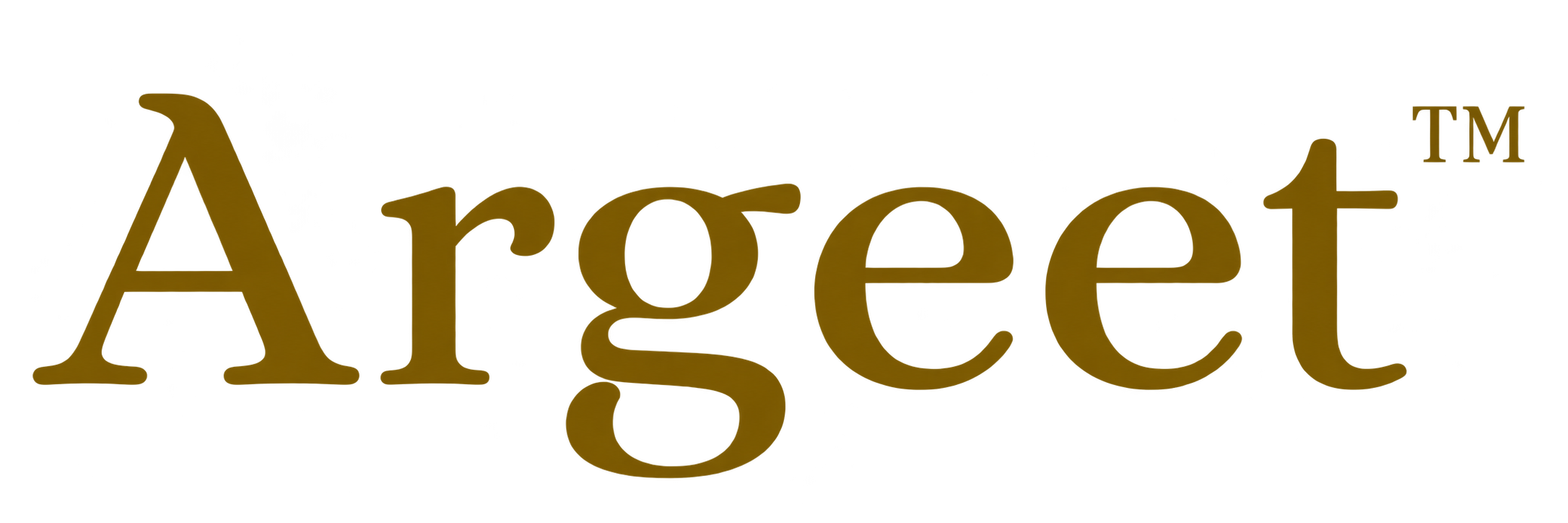 Argeet logo